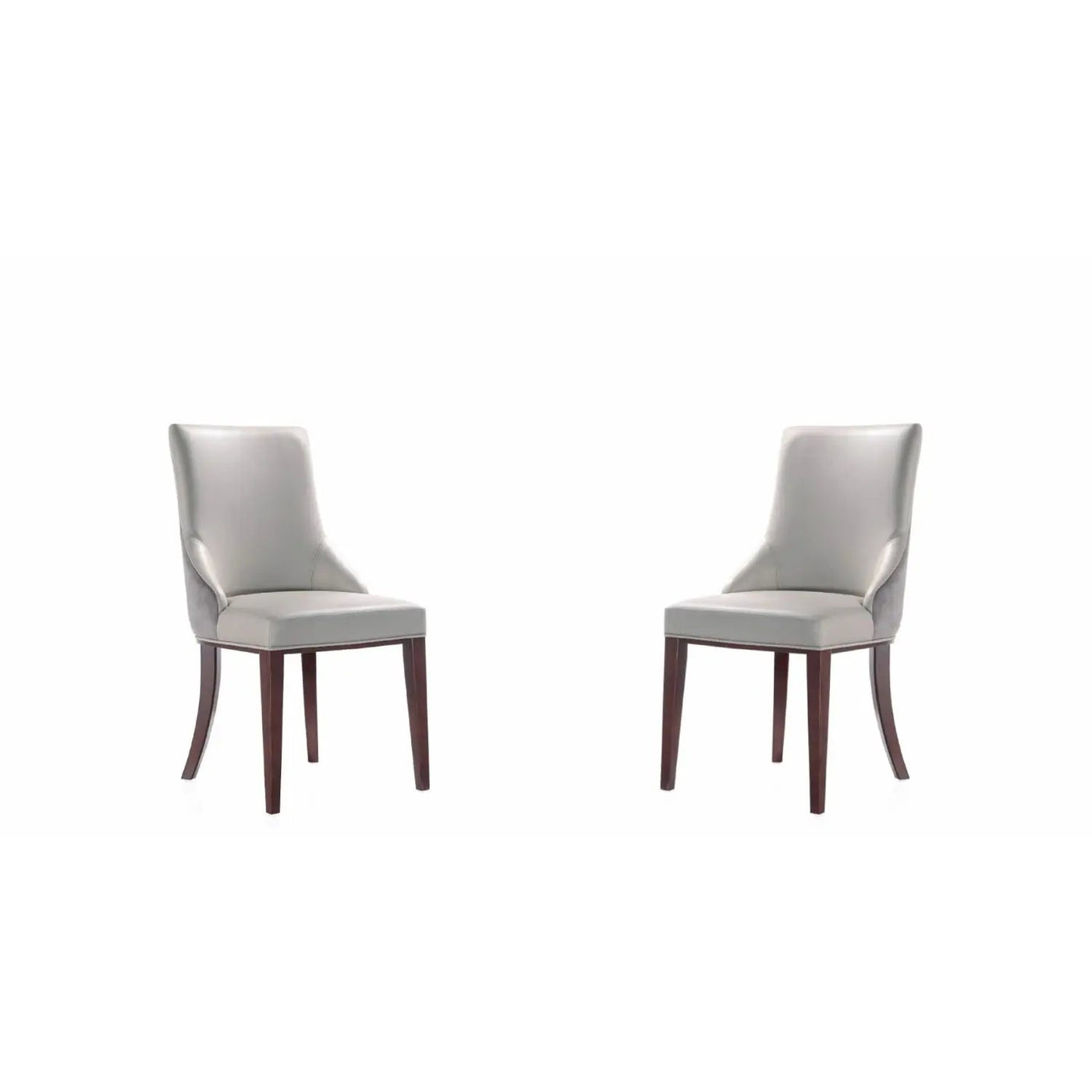 Shubert - Dining Chair (Set of 2) by HouseOfZazla