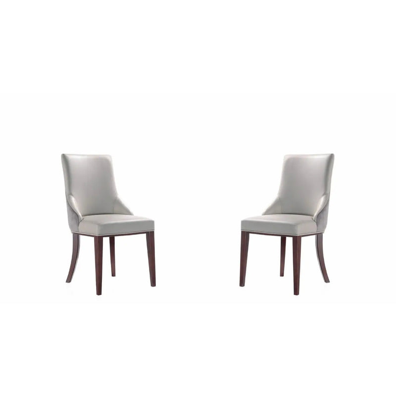 Shubert - Dining Chair (Set of 2) by HouseOfZazla