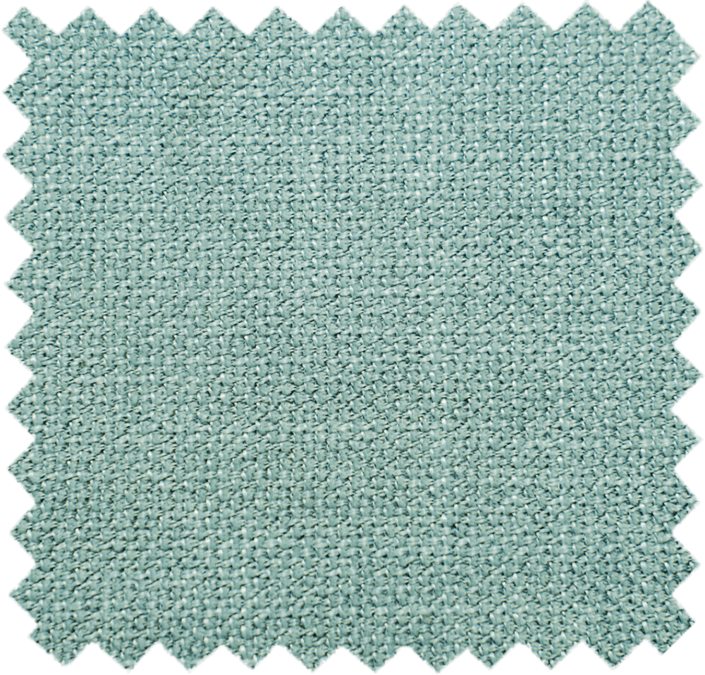 Irlanda Sofa – Made in USA, Custom Fabric Options by HouseOfZazla