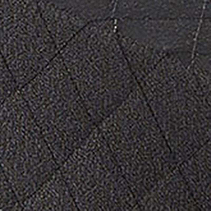 Maynard - Twin Low Profile Box Spring Foundation With Memory Foam Support And Breathable Design - Gray