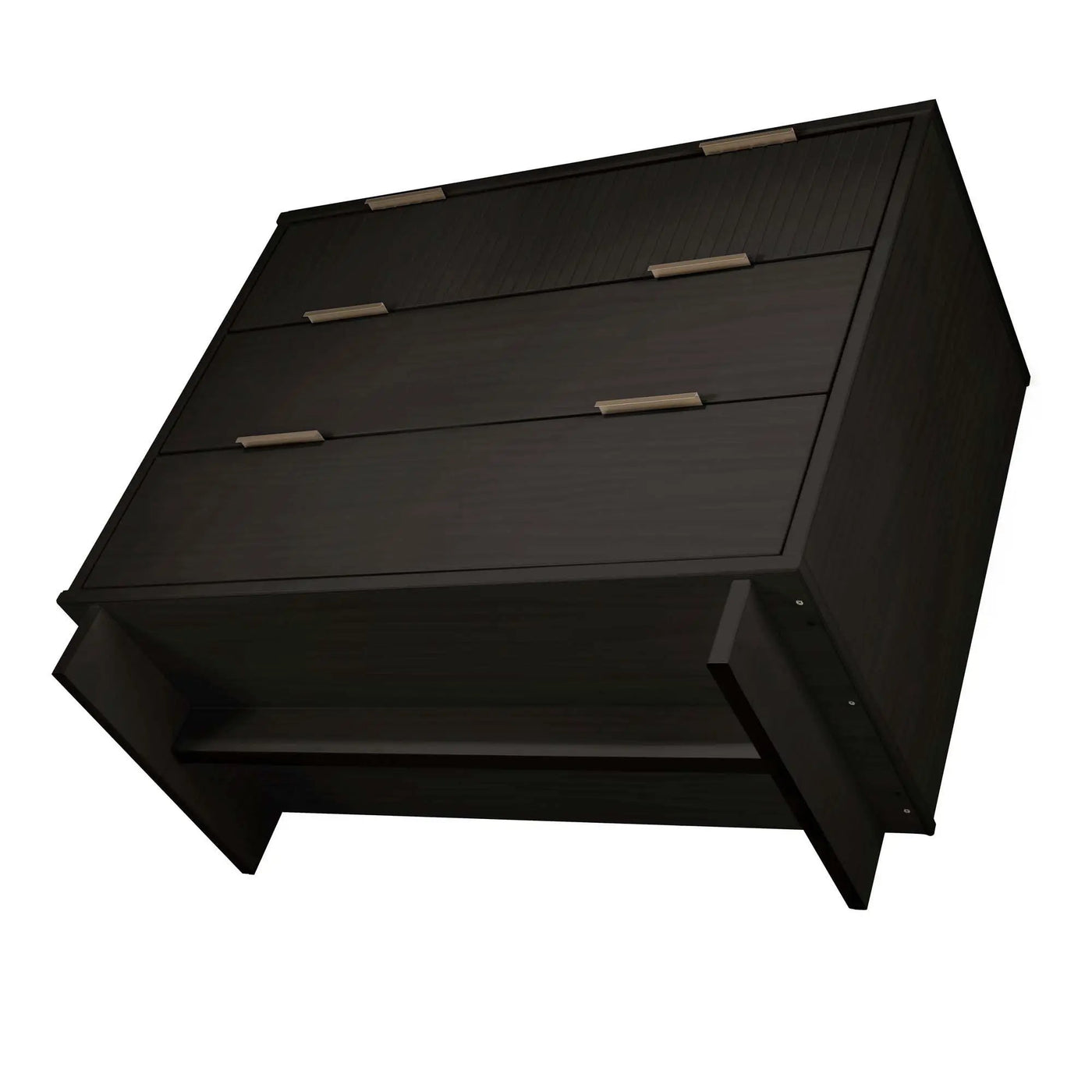 Granville - Dresser With 3 Drawers by HouseOfZazla