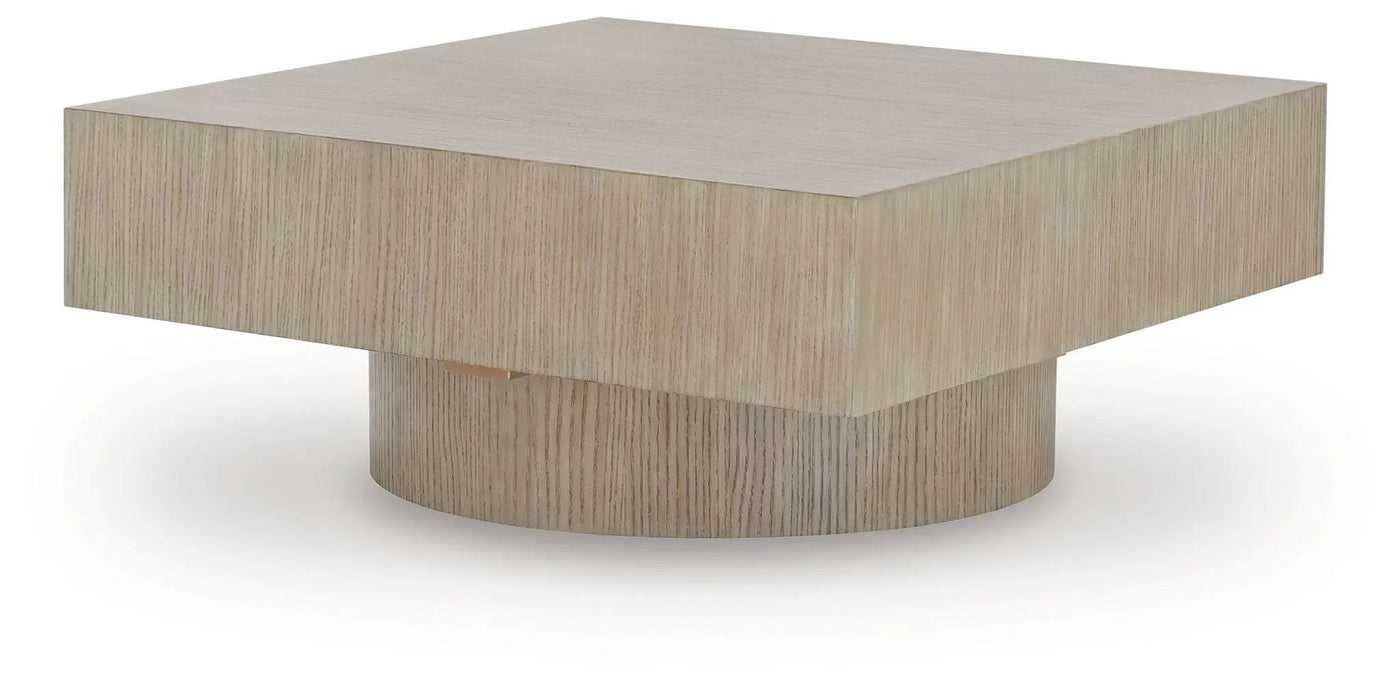 Jorielyn - Square Table by Unique Piece Furniture