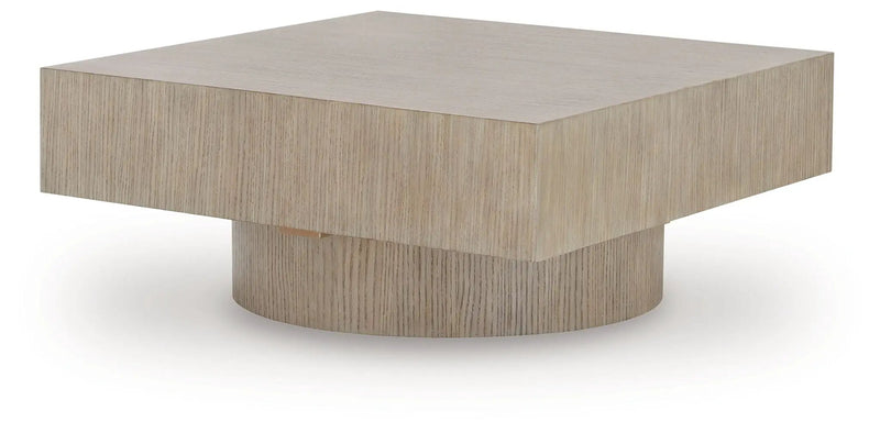 Jorielyn - Square Table by Unique Piece Furniture