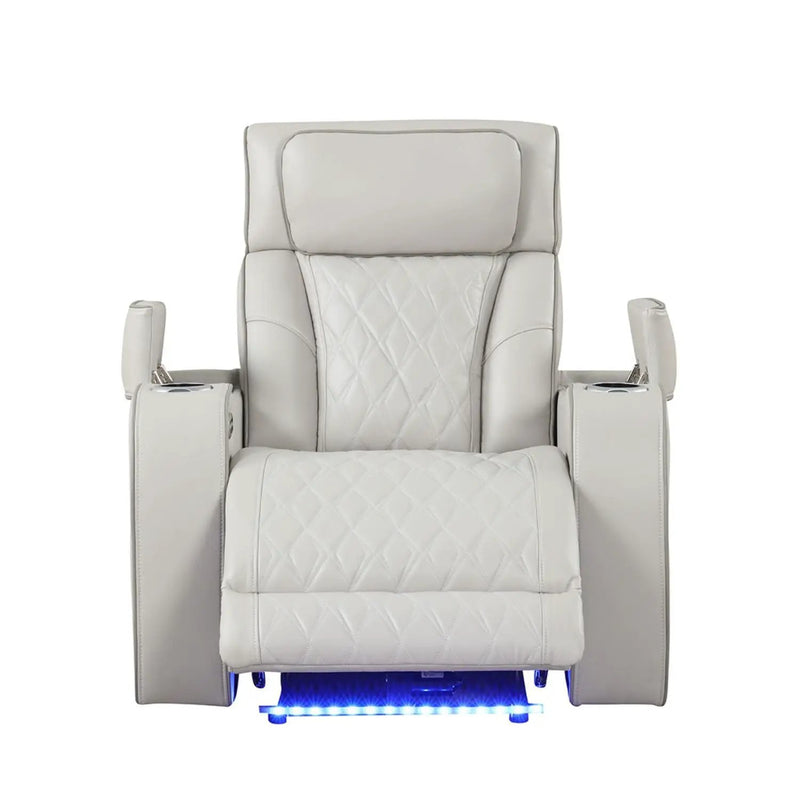 Fortuner - Power Reclining Living Room Set by HouseOfZazla