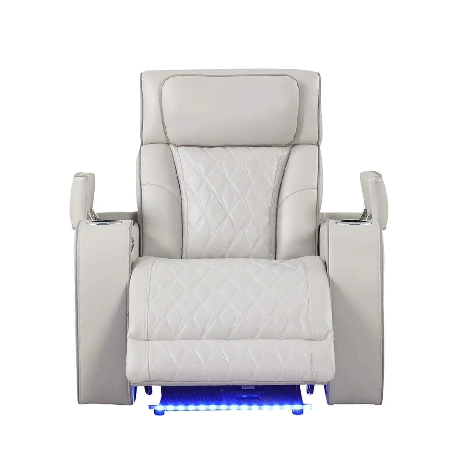 Fortuner - Power Reclining Chair by Unique Piece Furniture