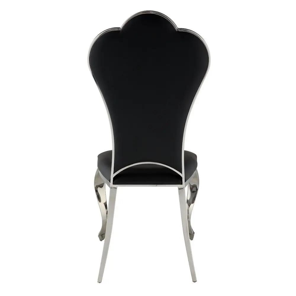Cyrene - Side Chair - 20" by Unique Piece Furniture