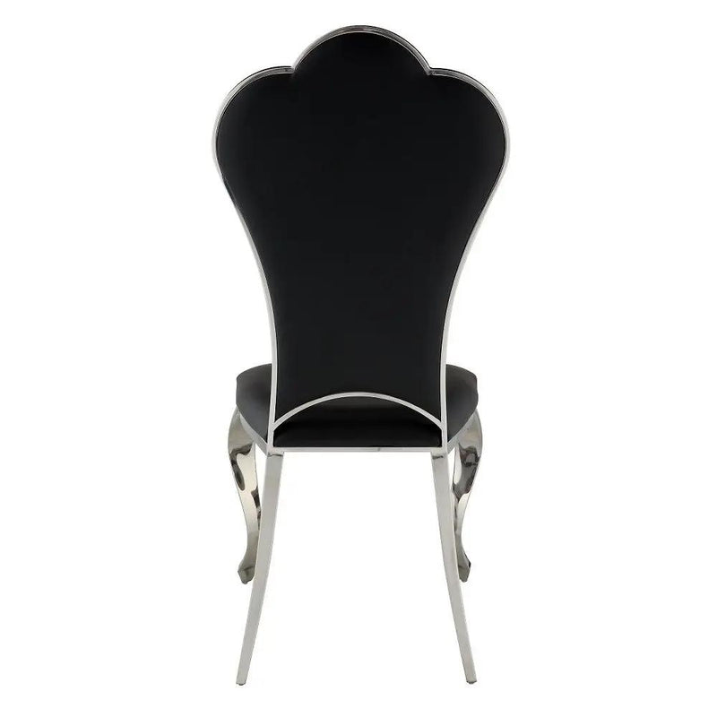 Cyrene - Side Chair - 20" by Unique Piece Furniture