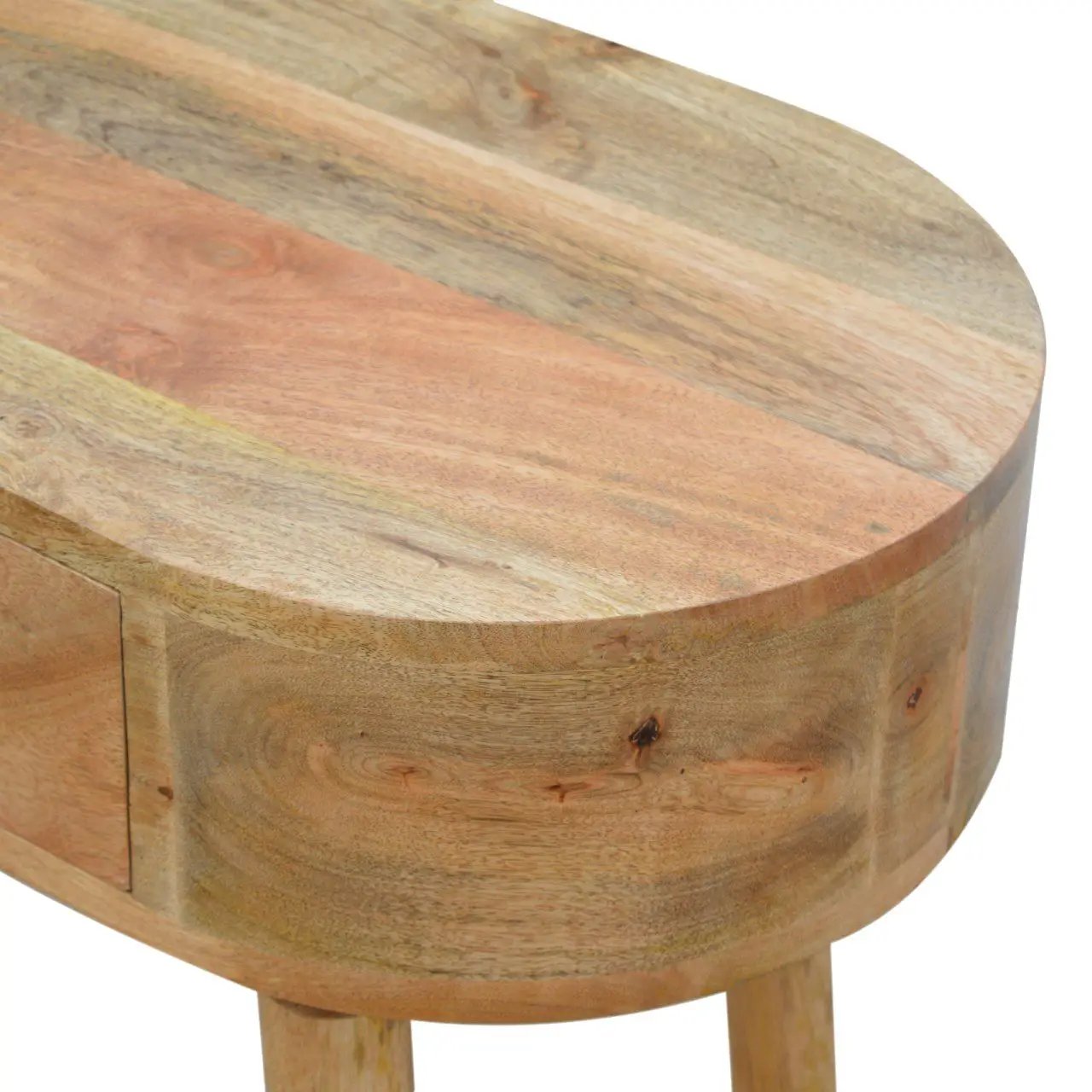 Albion - Nordic Console Table by Unique Piece Furniture