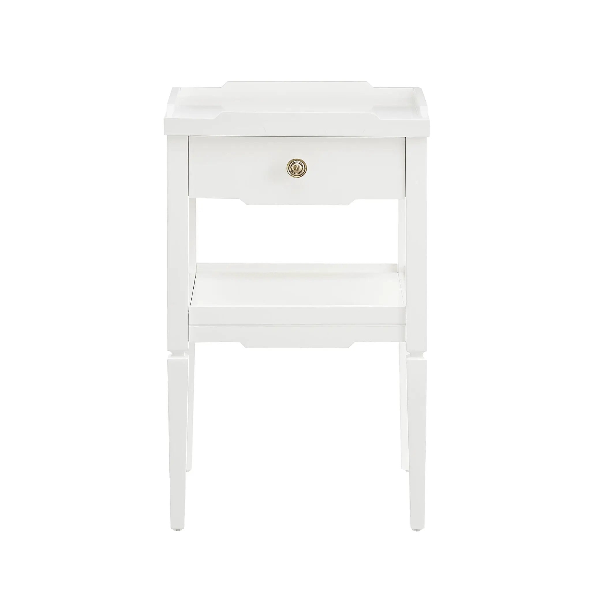Foley - 1 Drawer Nightstand by HouseOfZazla