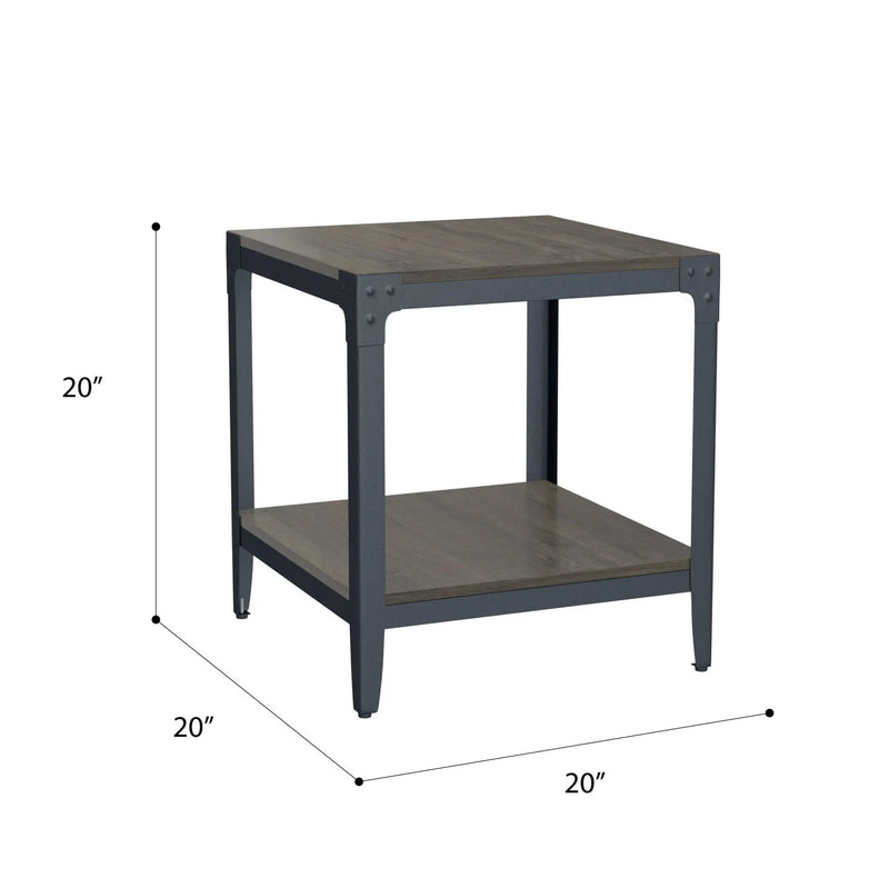 Drake - Coffee Table by Unique Piece Furniture