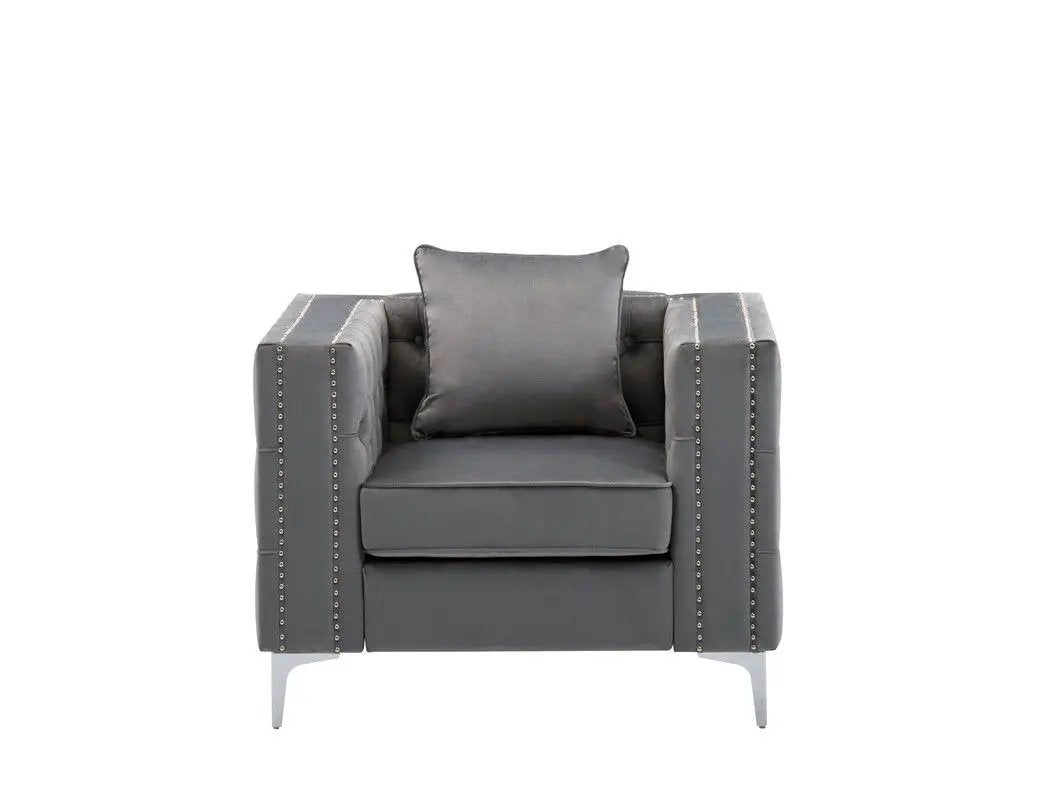 Lorreto - Chair by HouseOfZazla