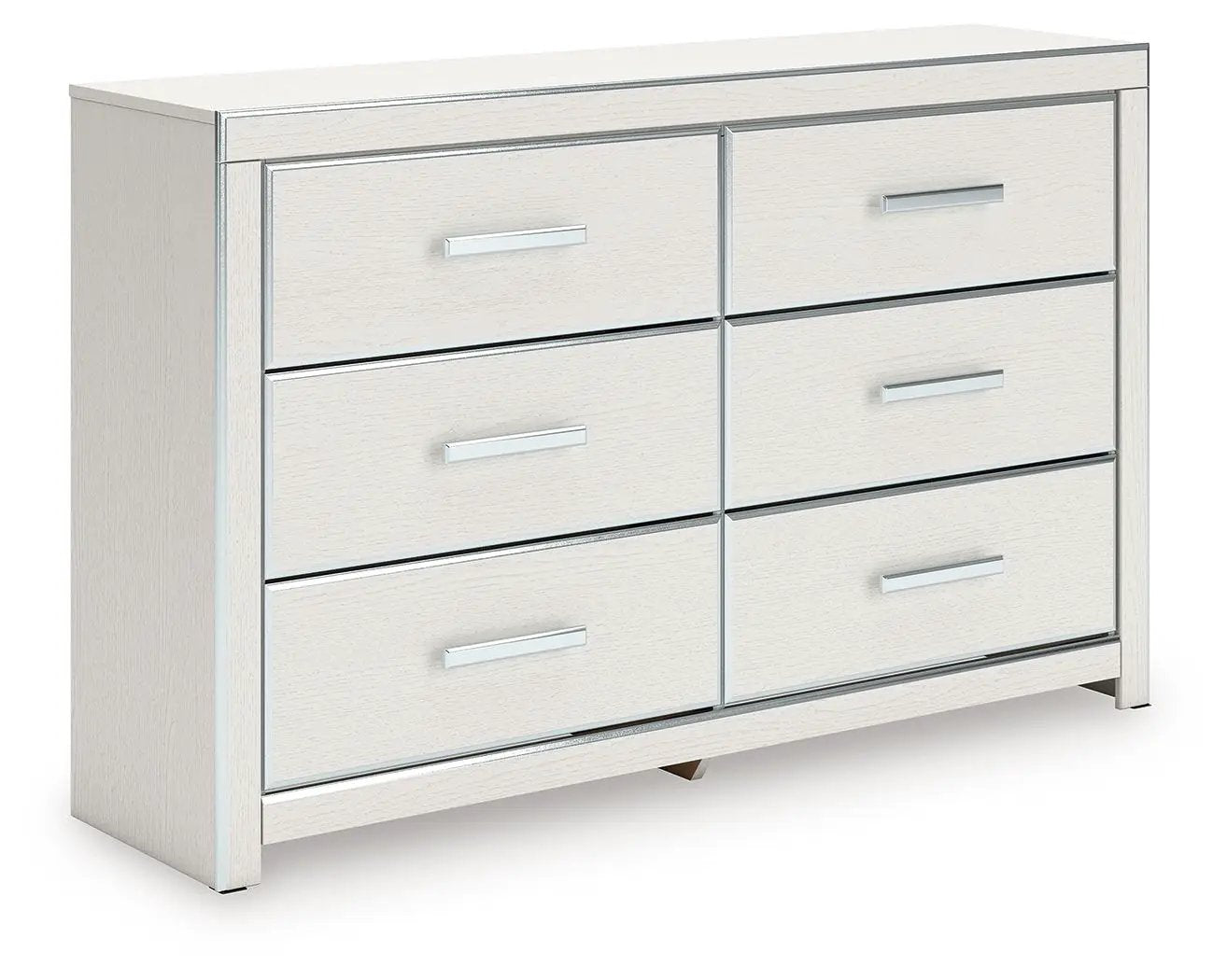 Zuraleus - Six Drawer Dresser by Unique Piece Furniture