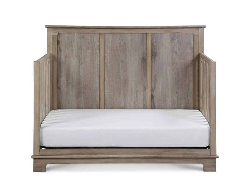 son - 4-In-1 Convertible Crib by HouseOfZazla