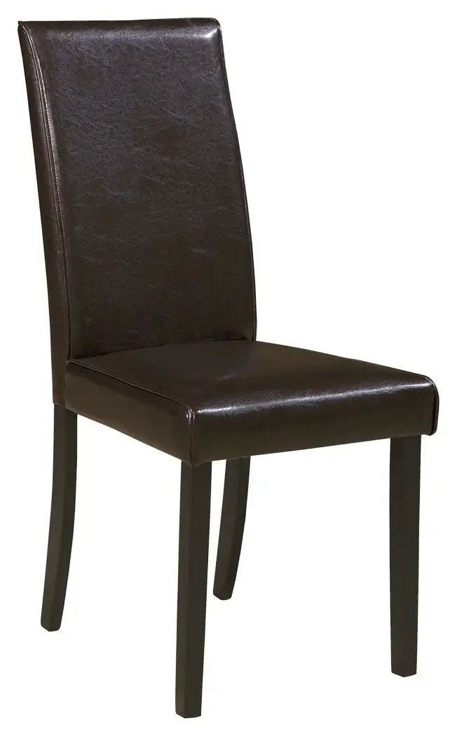 Kimonte - Dining Side Chair by Unique Piece Furniture