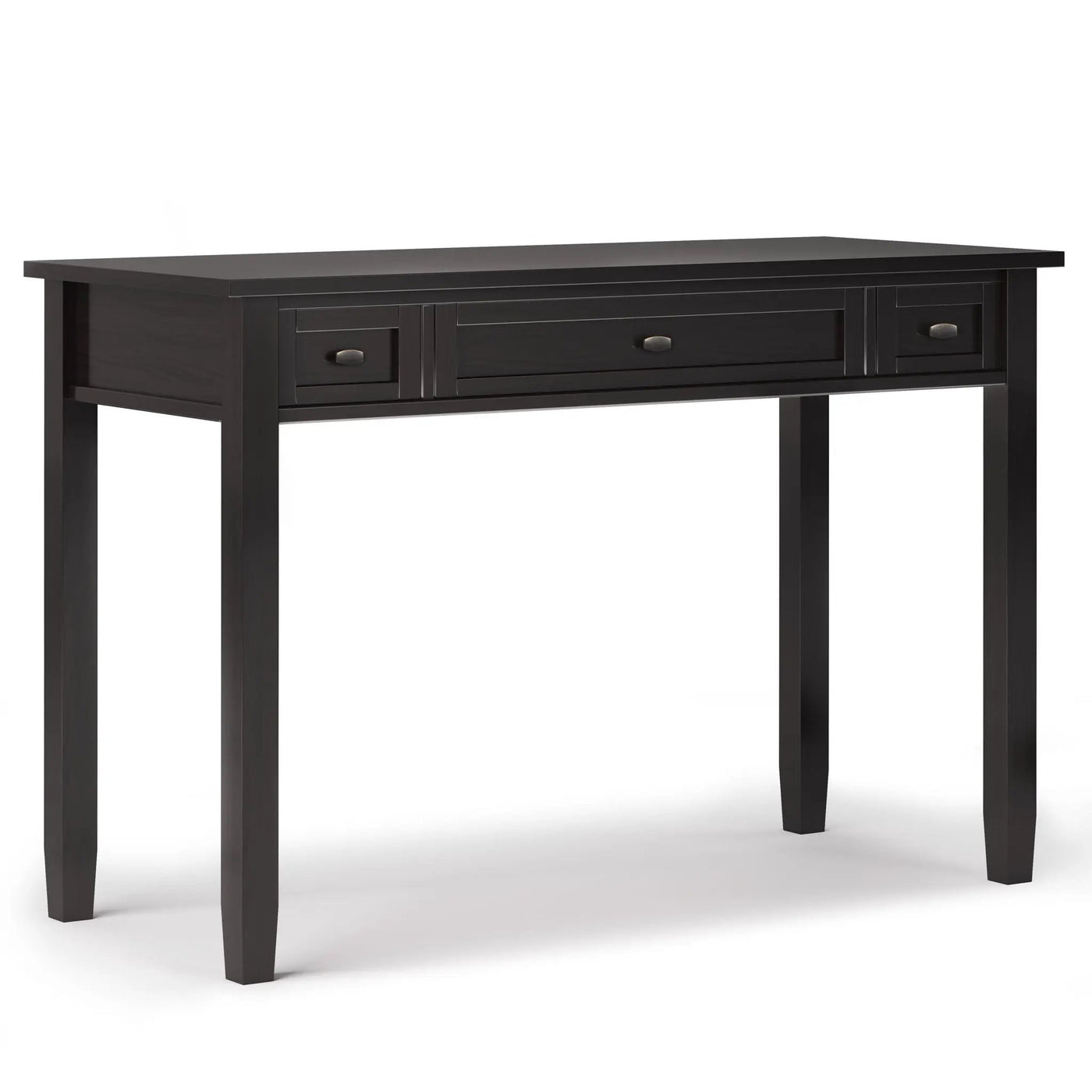 Warm Shaker - Handcrafted Desk by HouseOfZazla