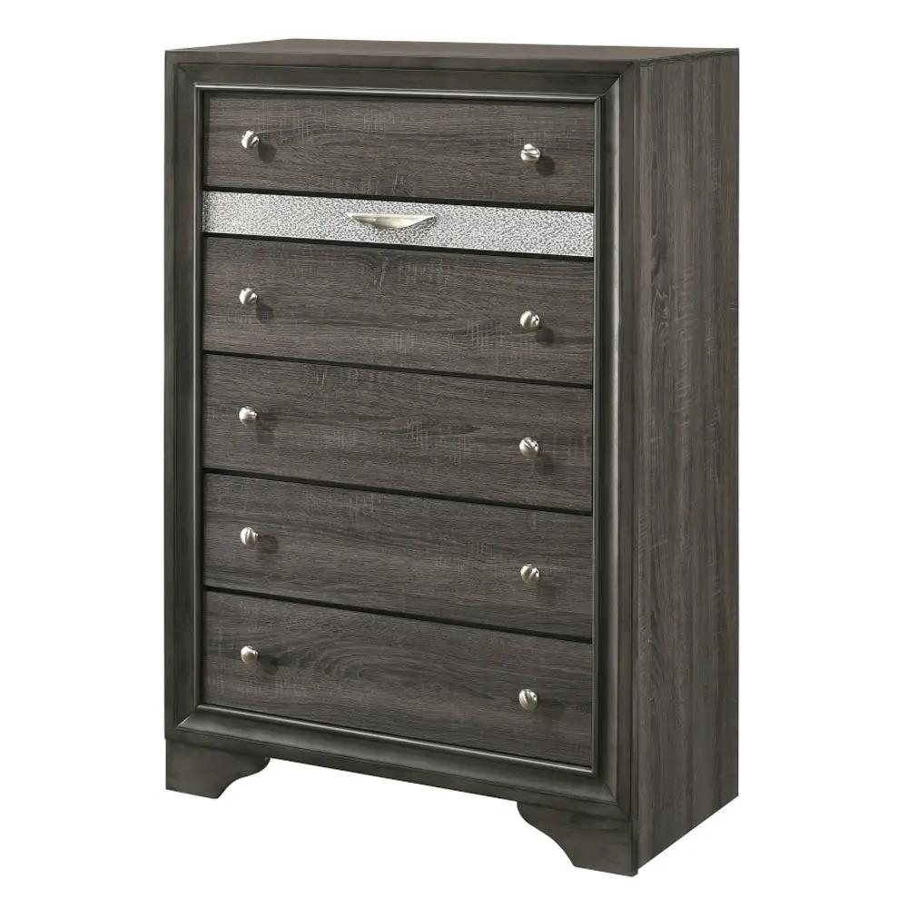 Naima - Chest by Unique Piece Furniture