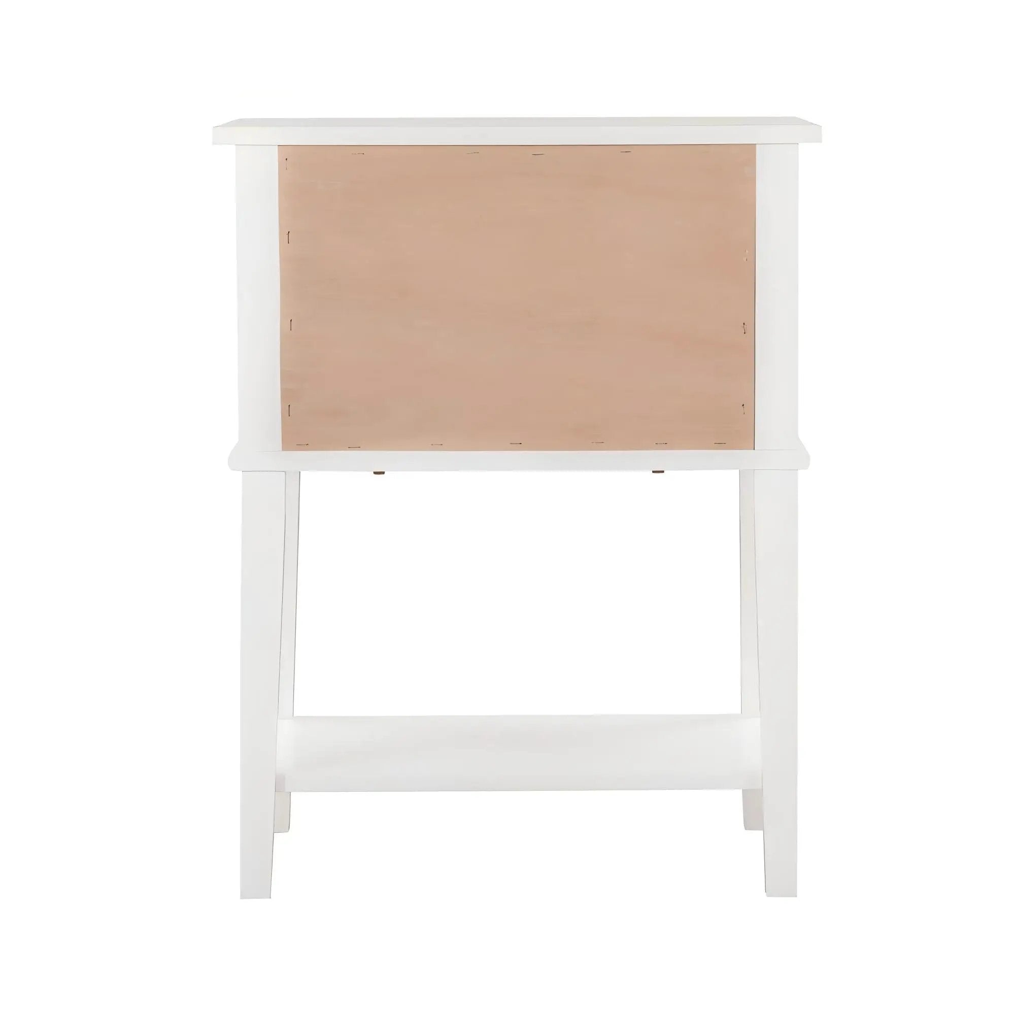 Vibrant Contemporary Nightstand by HouseOfZazla