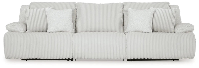 Top Tier - Reclining Sectional by Unique Piece Furniture