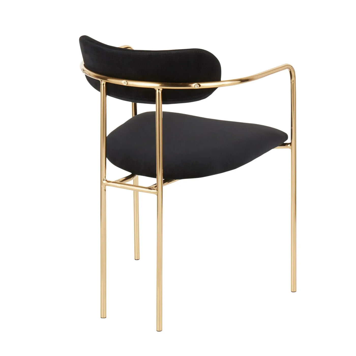 Demi - Contemporary Chair (Set of 2) by HouseOfZazla