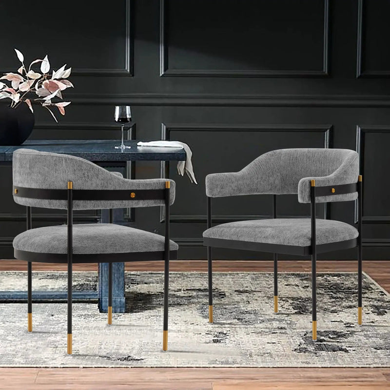 Lia - Armchair by HouseOfZazla