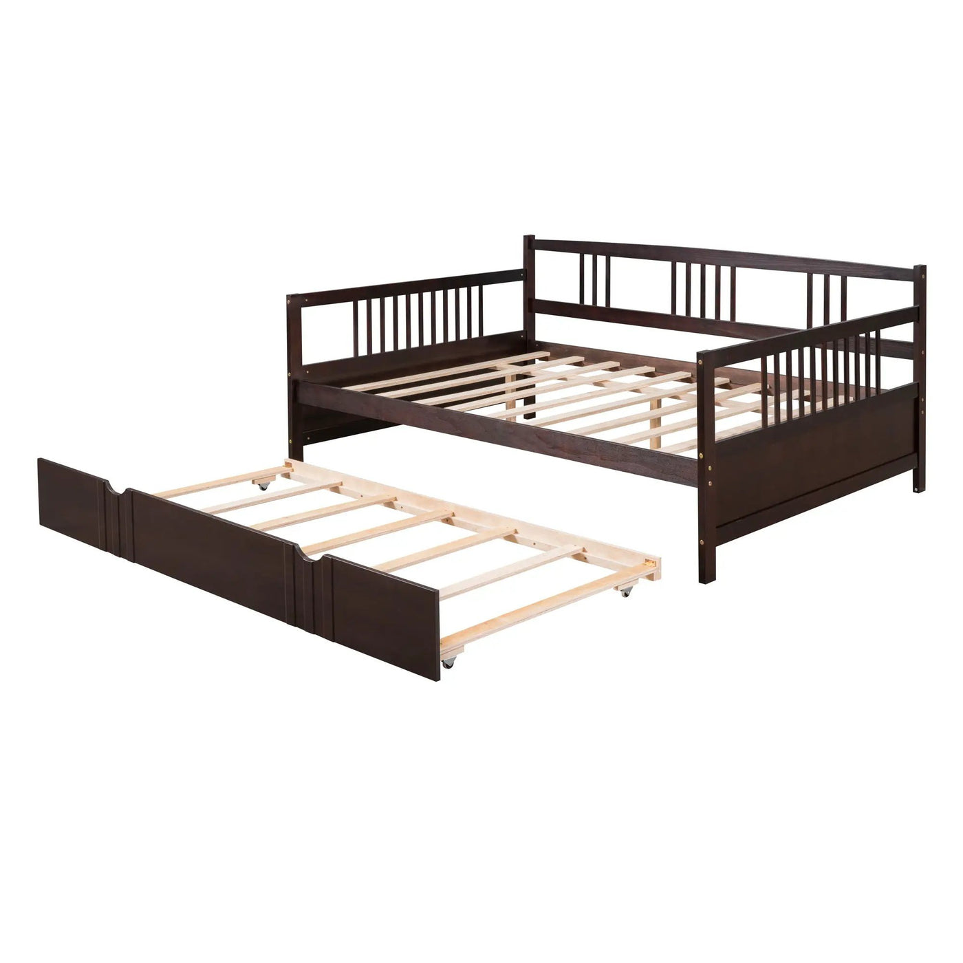 Multifunctional Modern Daybed by Unique Piece Furniture