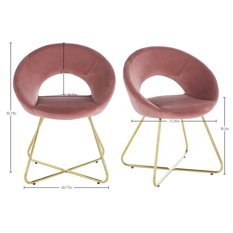Modern Accent Lounge Chair by HouseOfZazla