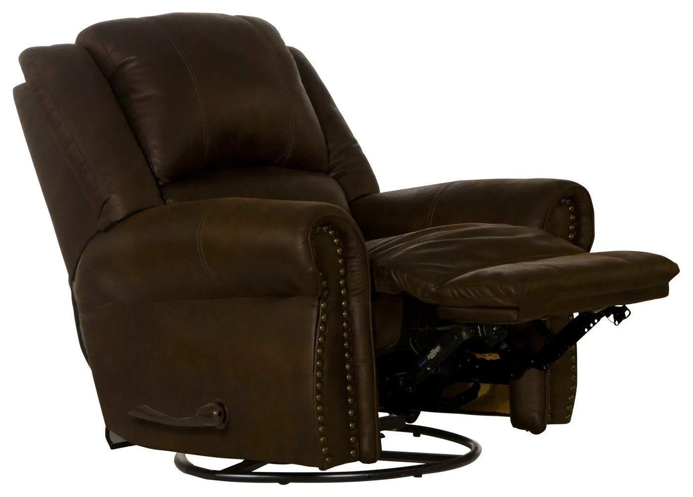 Pickett - Recliner by Unique Piece Furniture