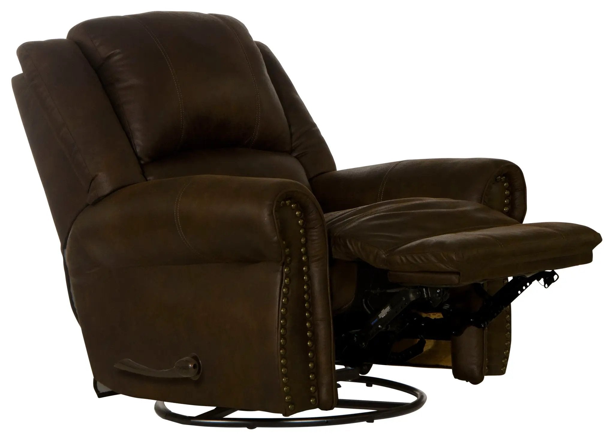 Pickett - Recliner by Unique Piece Furniture