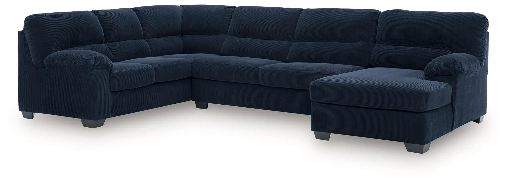 SimpleJoy - Sectional by Unique Piece Furniture