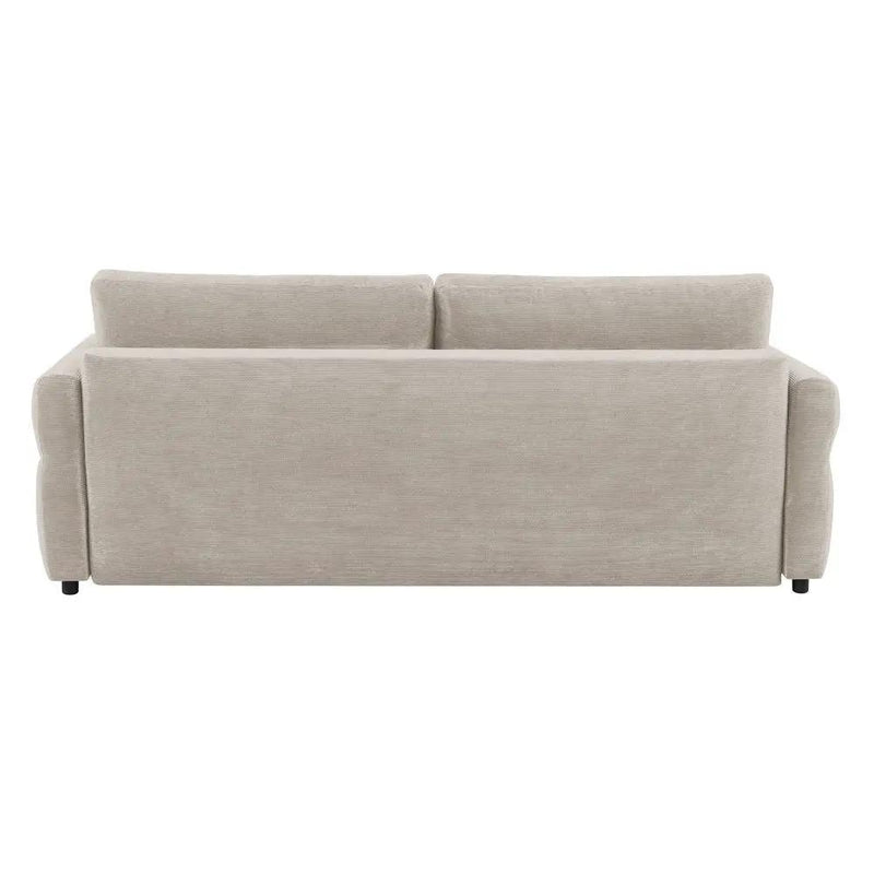 Haran - Sofa With Sleeper by Unique Piece Furniture