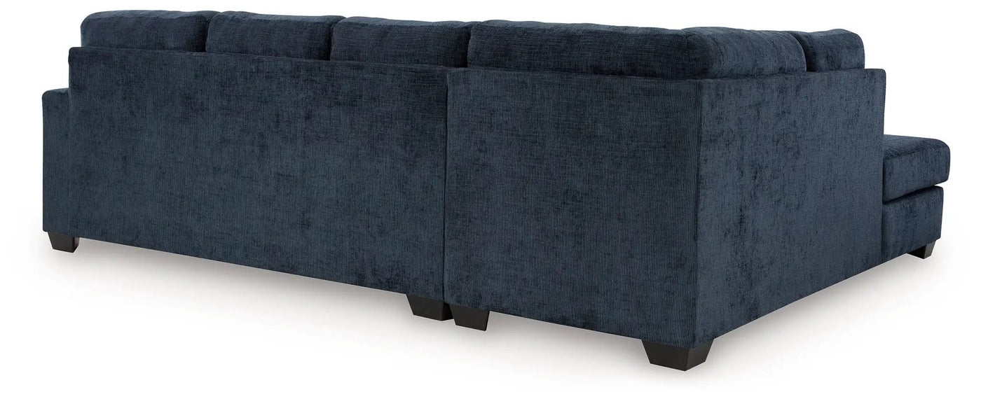 Aviemore - Sectional by Unique Piece Furniture