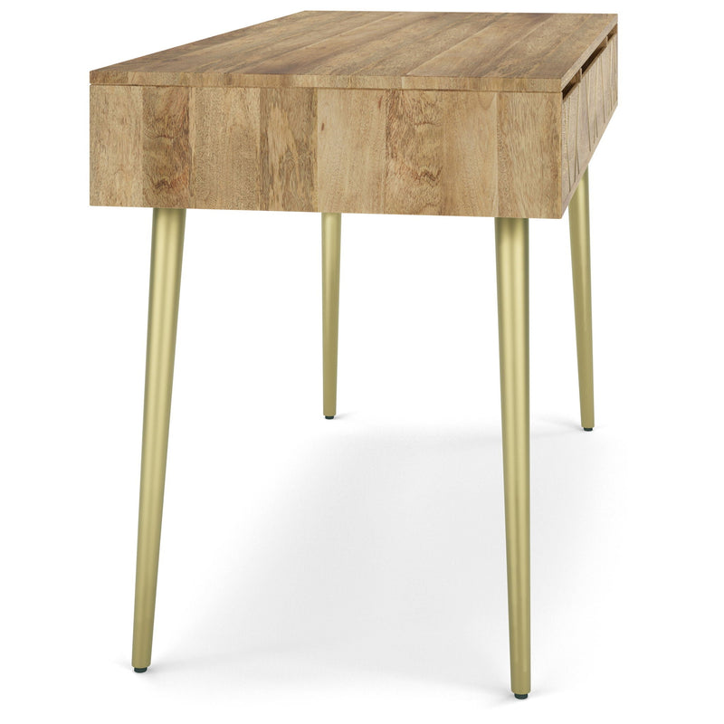 Jager - Desk - Natural by HouseOfZazla