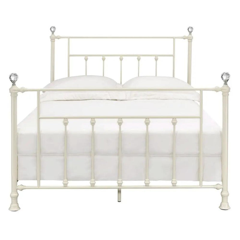 Comet - Bed by Unique Piece Furniture