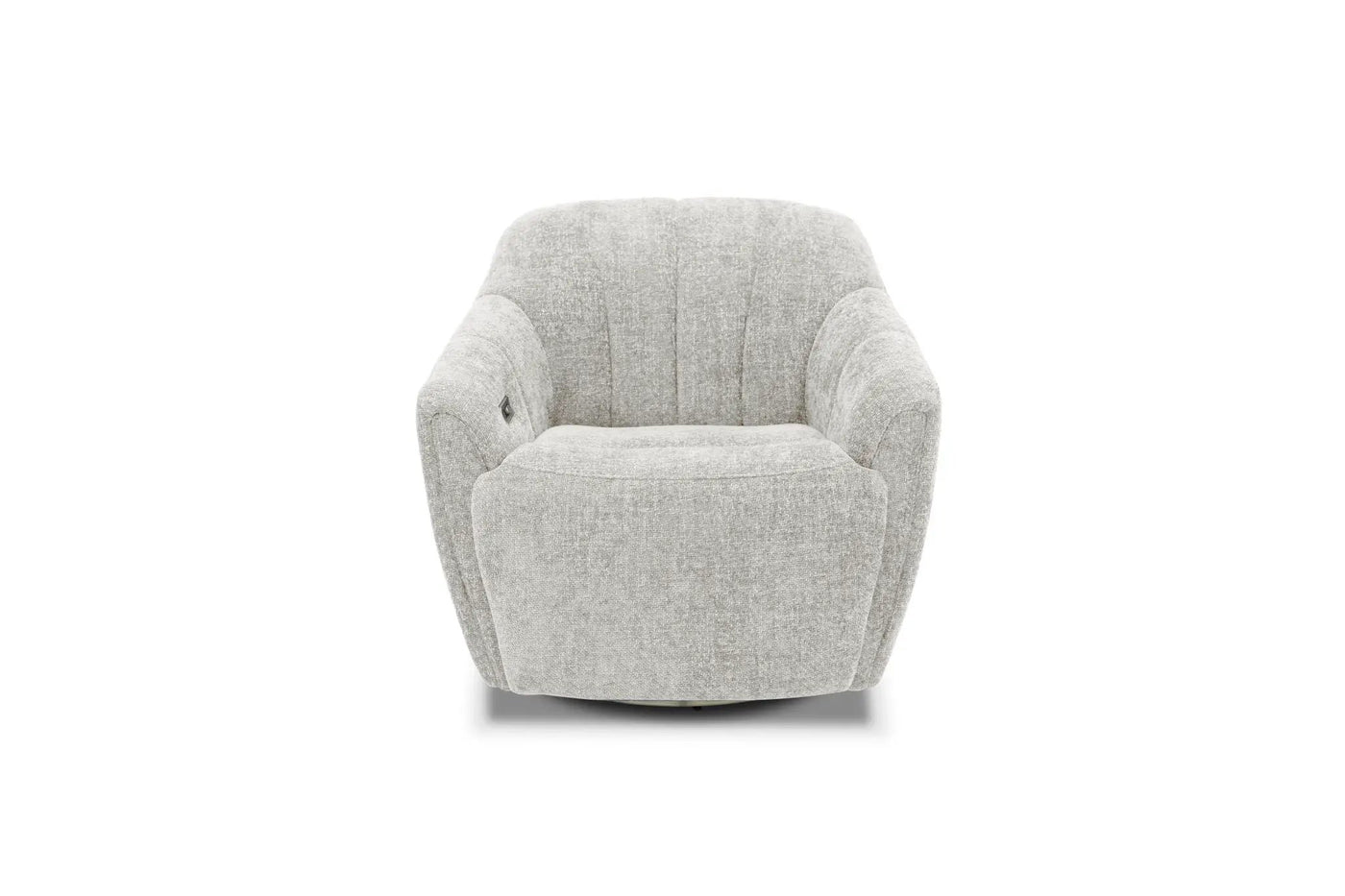 Millie - 1P Swivel Recliner (Footrest Only) by Unique Piece Furniture