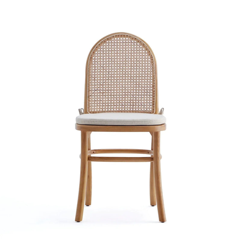 Paragon 1.0 - Dining Chair (Set of 2) by HouseOfZazla