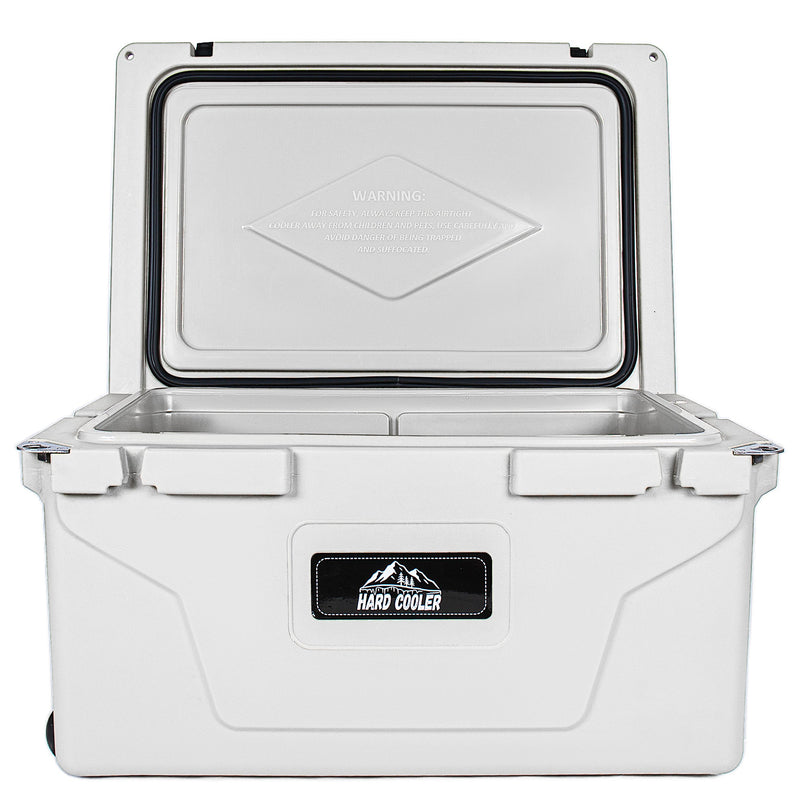 110 Quart Heavy-Duty Cooler by HouseOfZazla