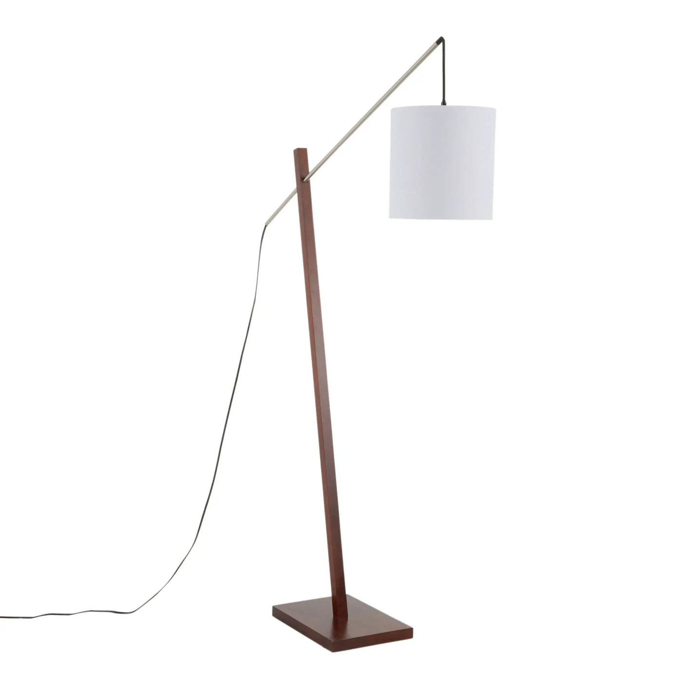 Arturo - Contemporary Floor Lamp by HouseOfZazla