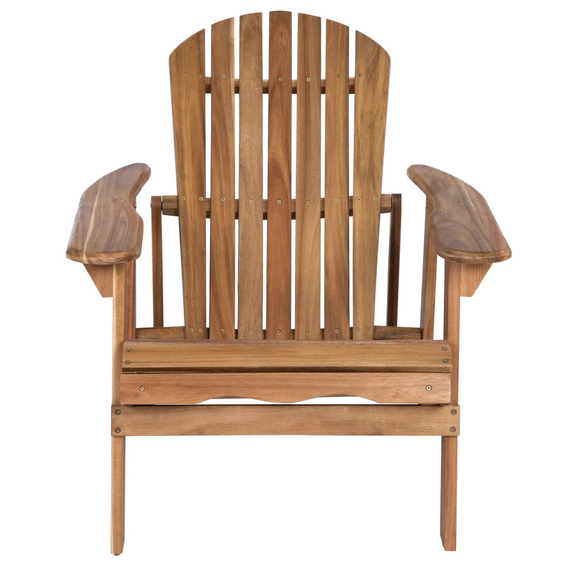 Malibu Adirondack Chair by HouseOfZazla