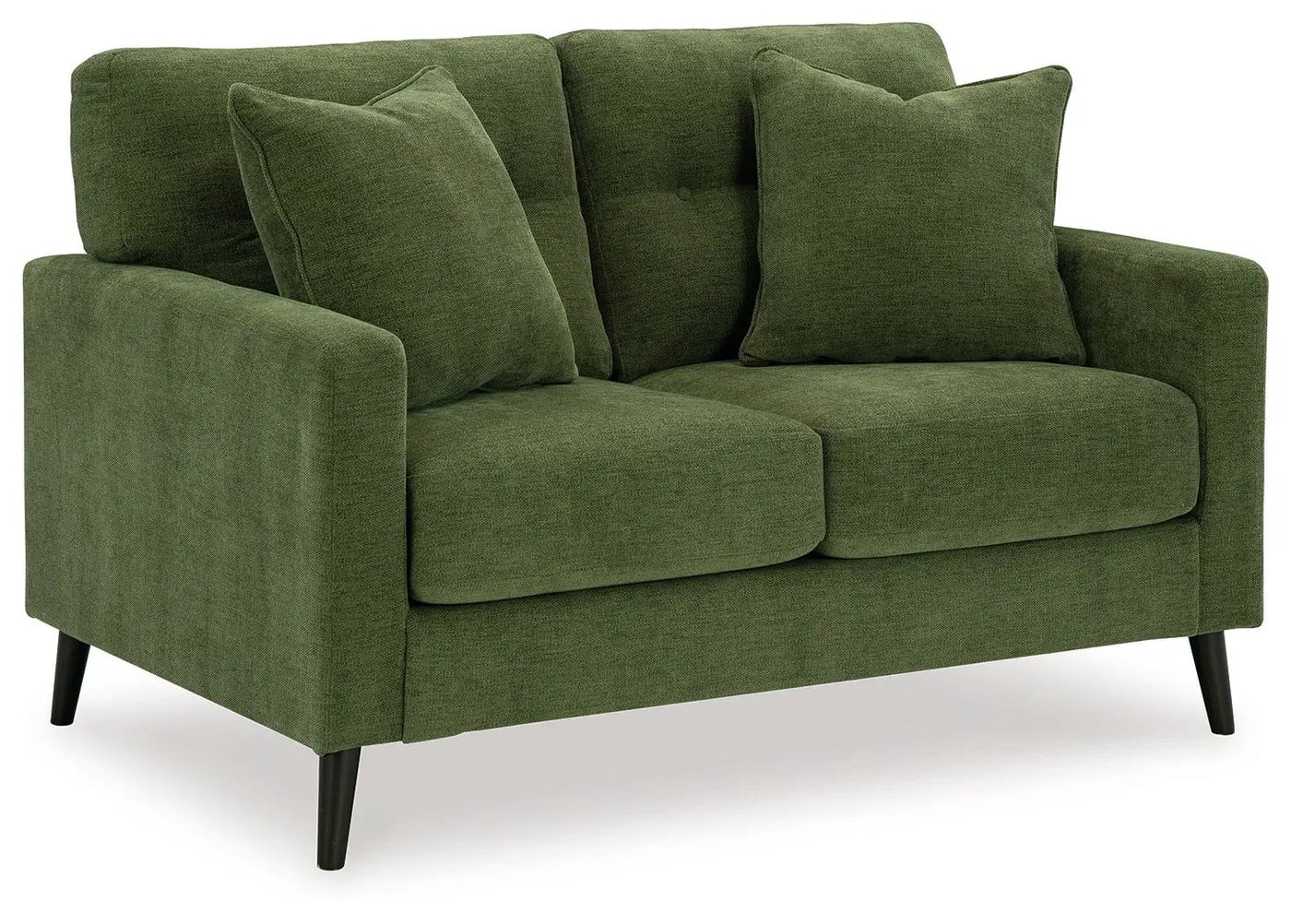 Bixler - Loveseat by Unique Piece Furniture