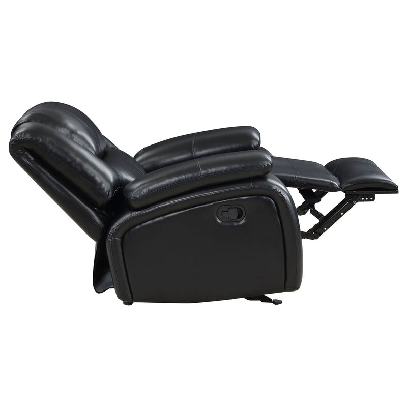 Elodie - Glider Recliner Chair by HouseOfZazla