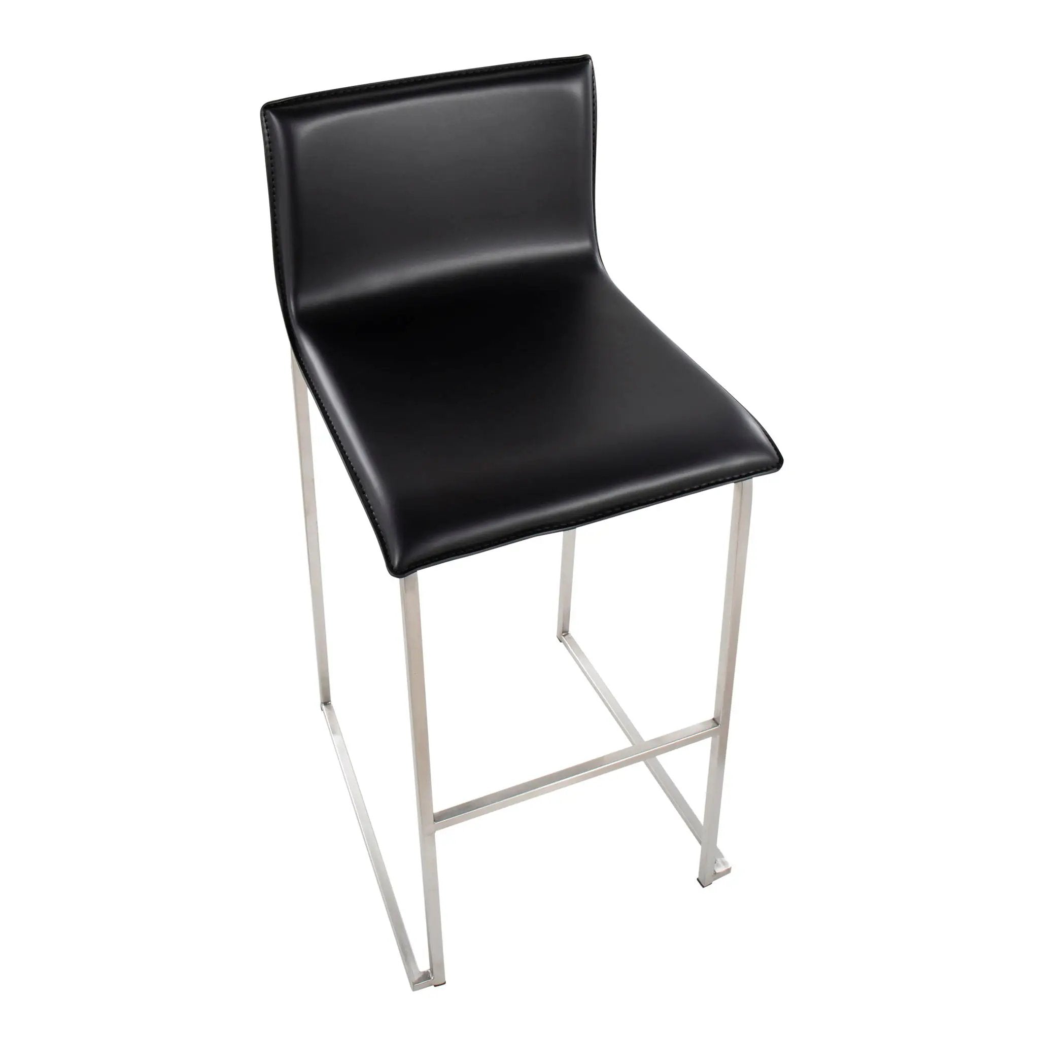 Mara - Contemporary Stylish Barstool (Set of 2) by Unique Piece Furniture
