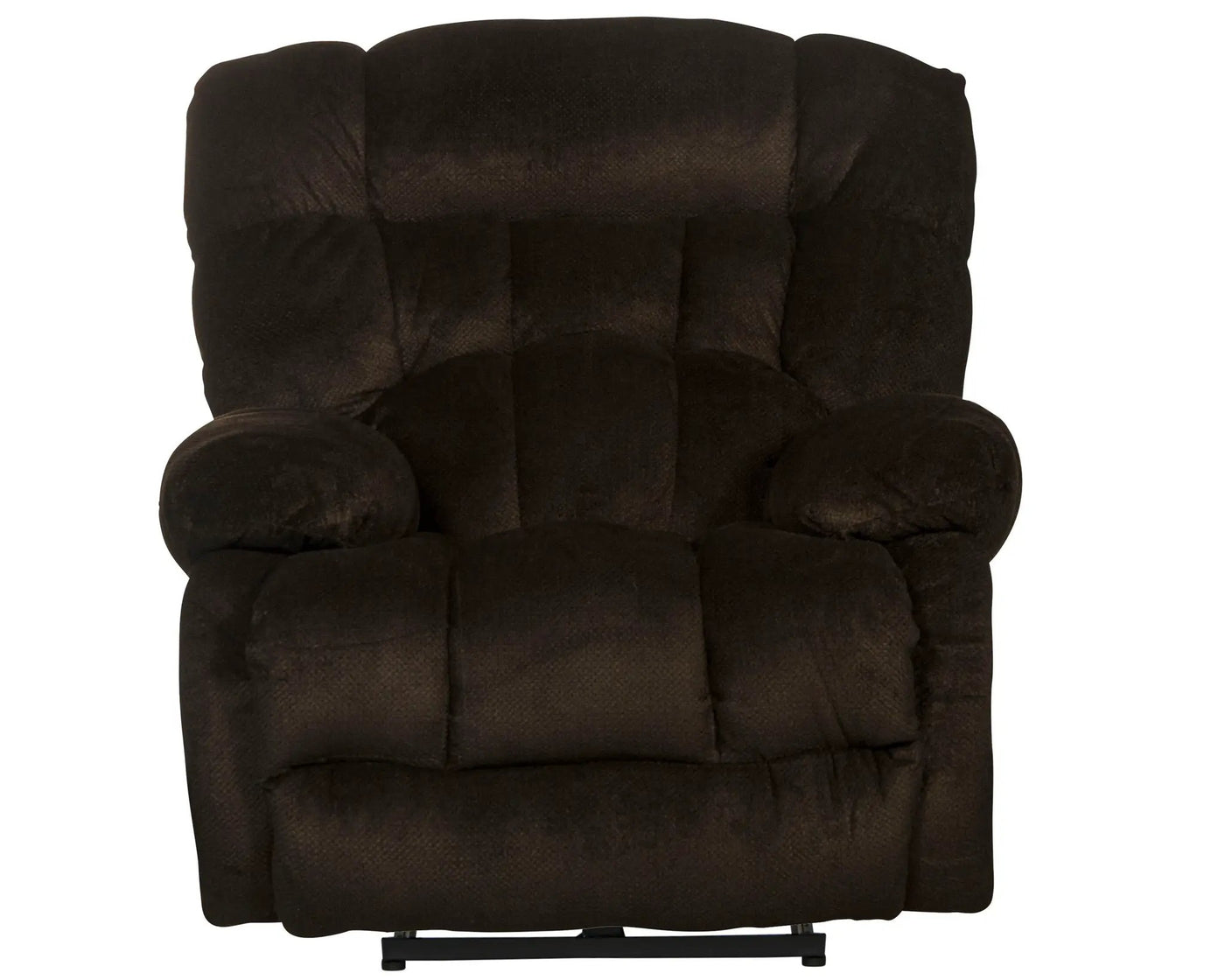 Daly - Power Lay Flat Recliner by Unique Piece Furniture
