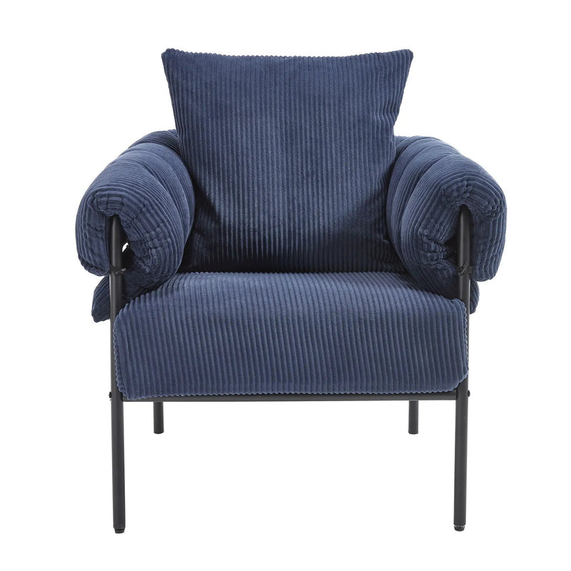 Modern Decorative Chair For Living Room by Unique Piece Furniture