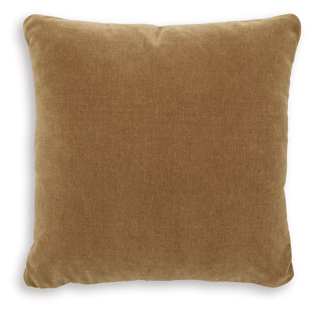 Jaxkins - Pillow by Unique Piece Furniture