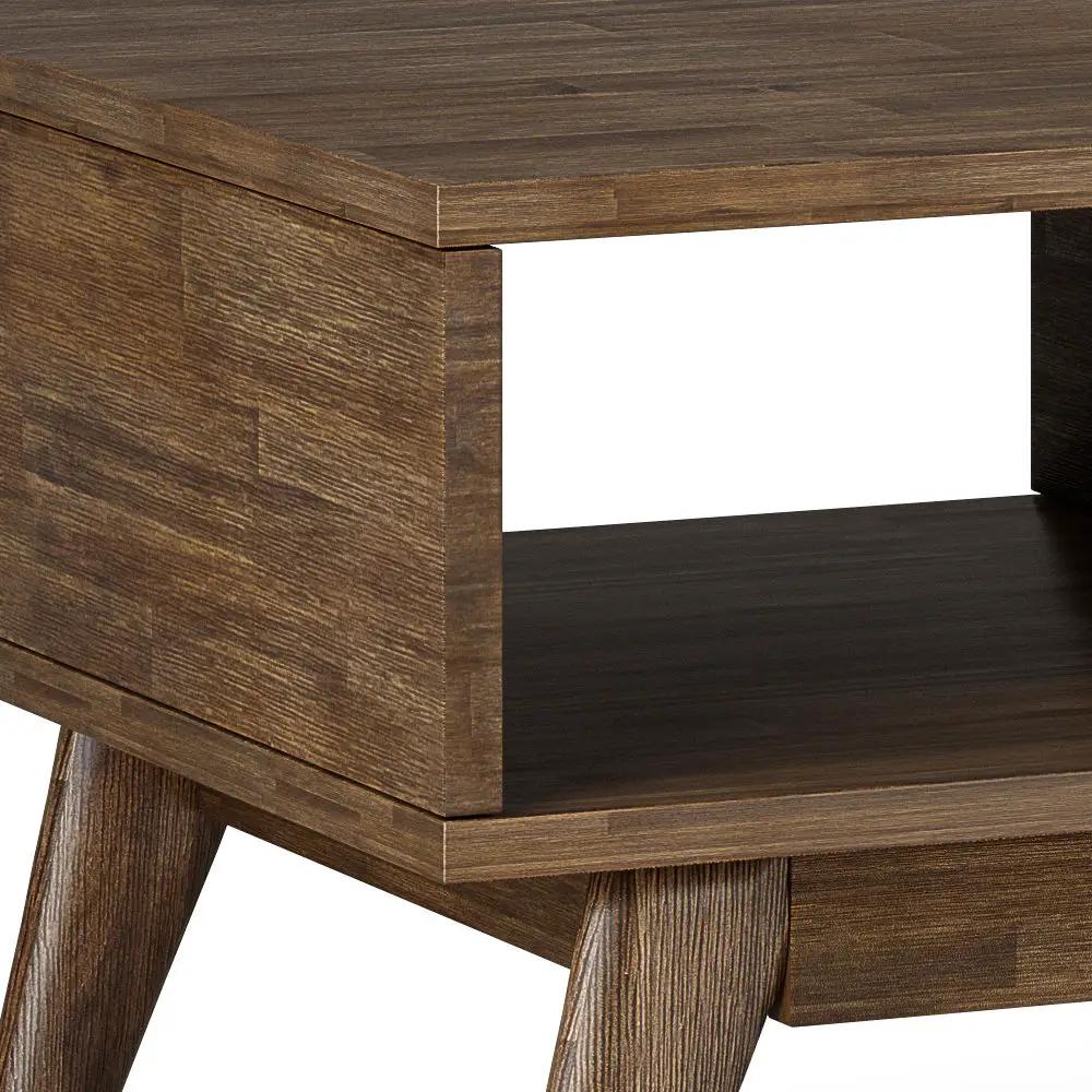 Clarkson - Rustic Table by Unique Piece Furniture
