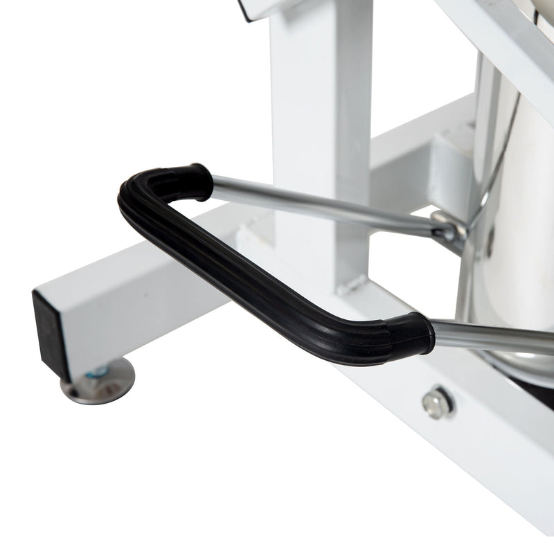 Hydraulic Pet Grooming Table With "H" Arm by HouseOfZazla