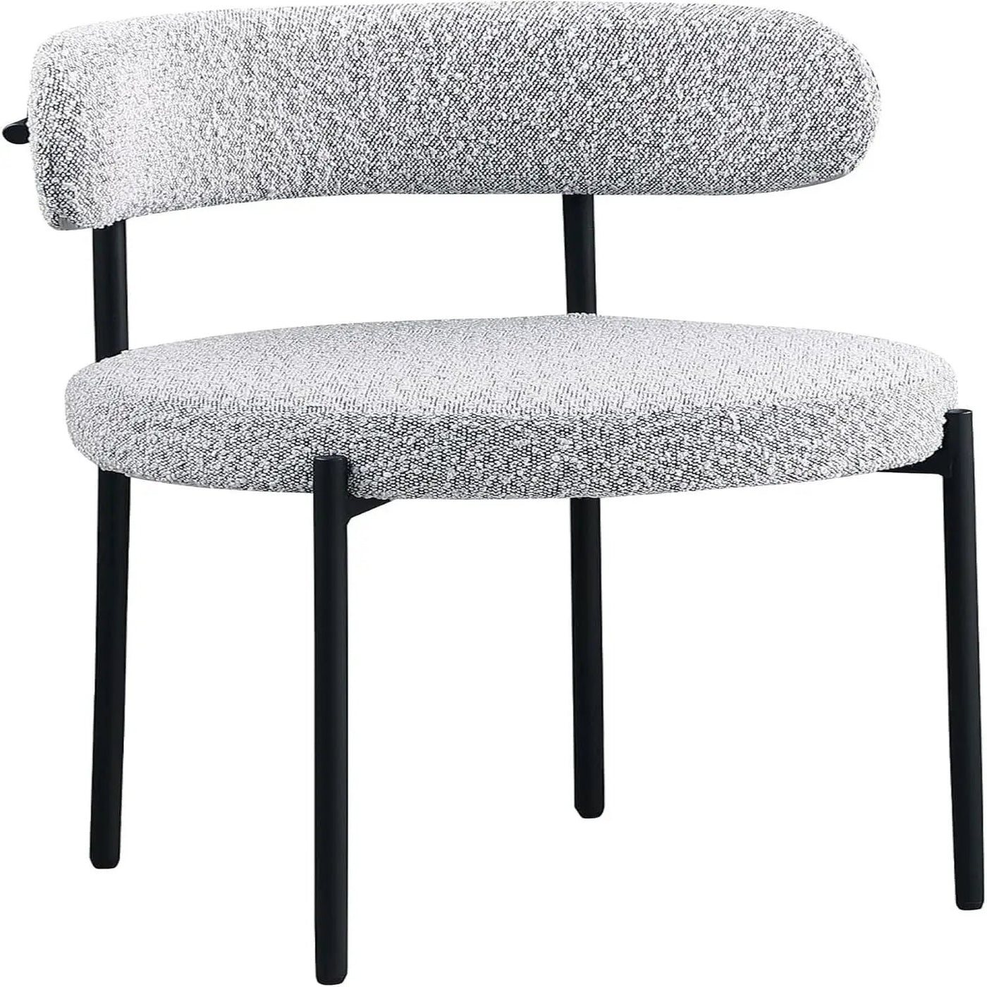 Upholstered Kitchen Chair (Set of 2) by Unique Piece Furniture
