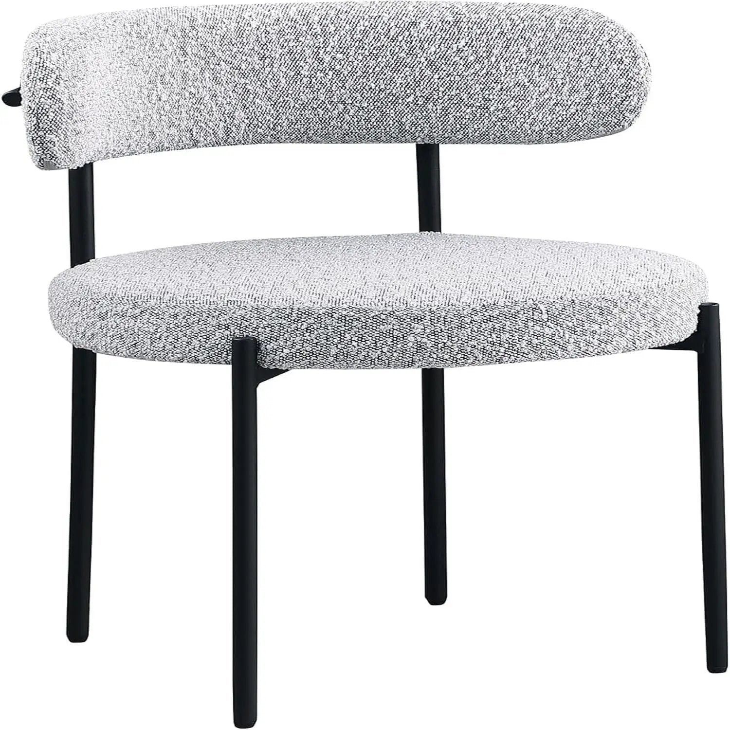 Upholstered Kitchen Chair (Set of 2)