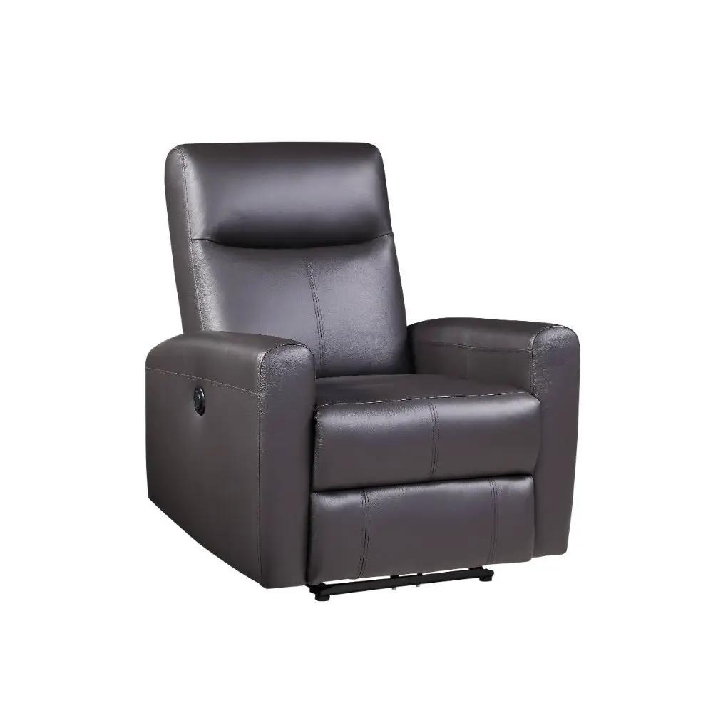 Blane - Recliner (Power Motion) by Unique Piece Furniture