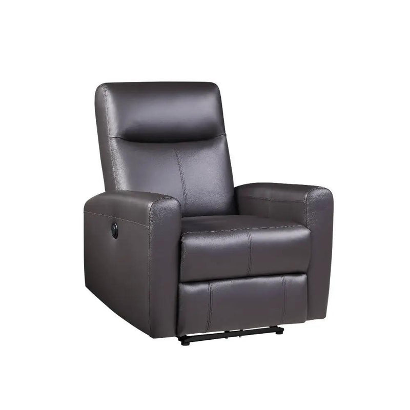 Blane - Recliner (Power Motion) by Unique Piece Furniture